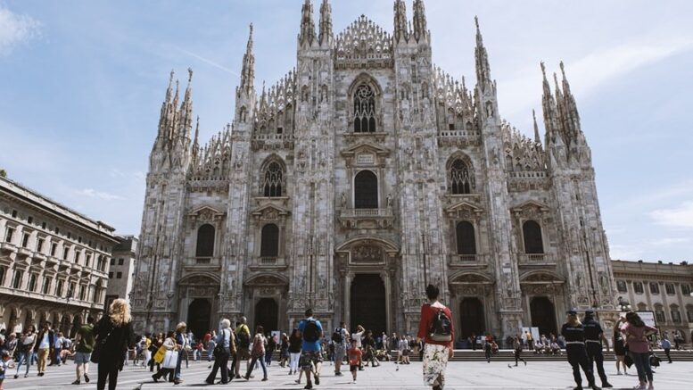 duomo milano